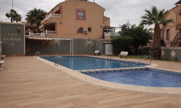 Herverkoop - Herenhuis - Orihuela Costa - Los Altos