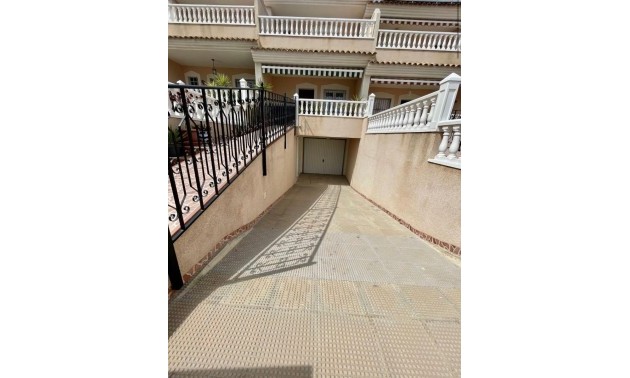 Herverkoop - Herenhuis - Orihuela Costa - Los Altos