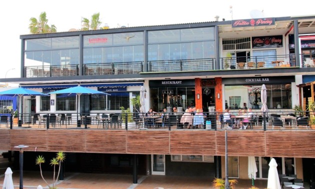 Herverkoop - Reclame - Orihuela Costa - Playa Flamenca