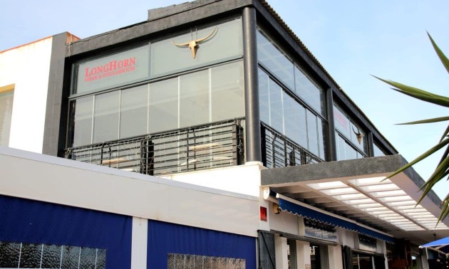 Herverkoop - Reclame - Orihuela Costa - Playa Flamenca