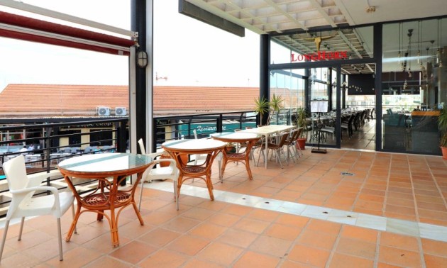 Herverkoop - Reclame - Orihuela Costa - Playa Flamenca