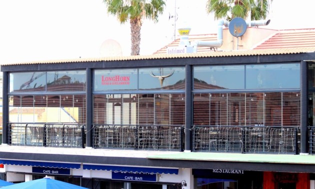 Herverkoop - Reclame - Orihuela Costa - Playa Flamenca