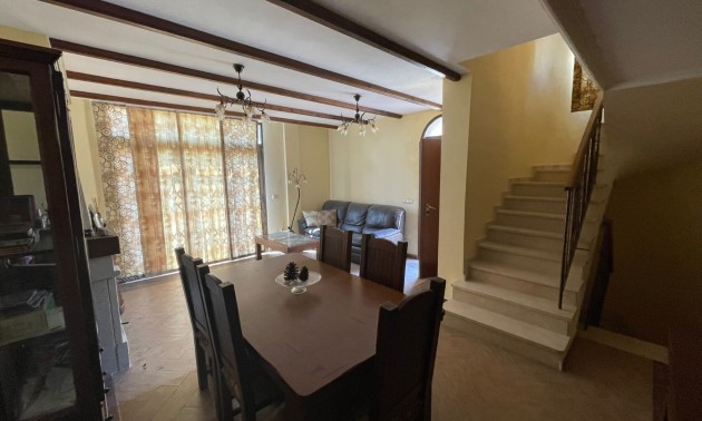 Herverkoop - Villa - Orihuela Costa - Villamartín