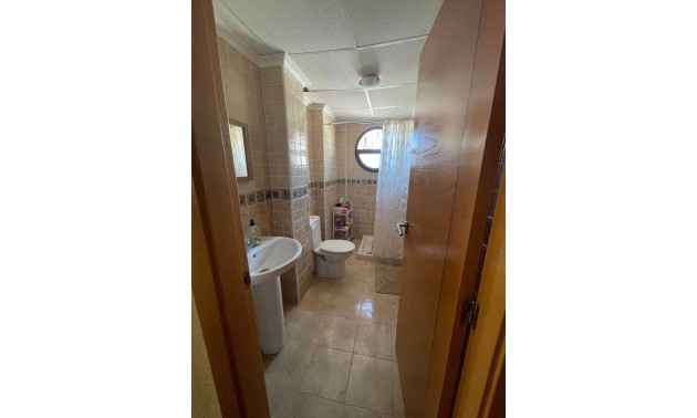 Herverkoop - Villa - Orihuela Costa - Villamartín