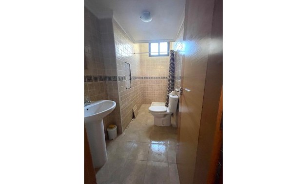 Herverkoop - Villa - Orihuela Costa - Villamartín