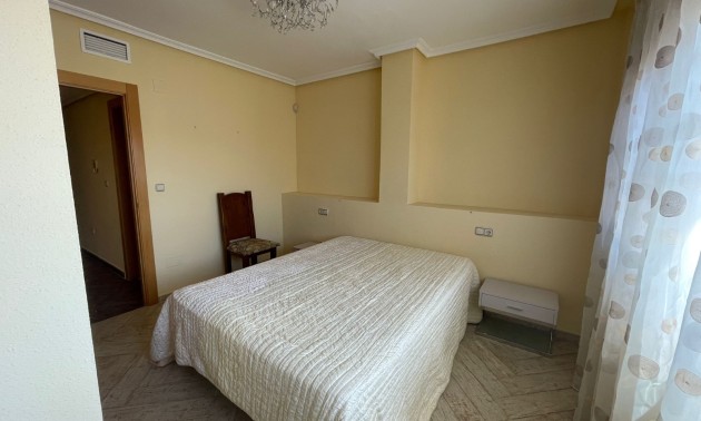 Herverkoop - Villa - Orihuela Costa - Villamartín