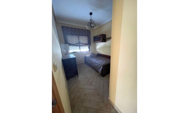 Herverkoop - Villa - Orihuela Costa - Villamartín
