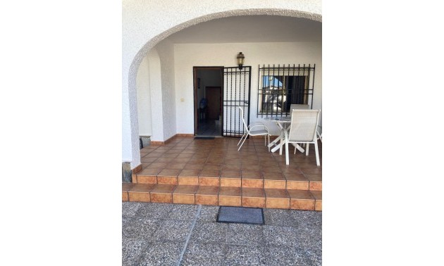 Herverkoop - Villa - Orihuela Costa - Cabo Roig