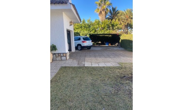 Herverkoop - Villa - Orihuela Costa - Cabo Roig