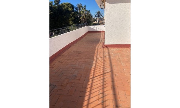 Herverkoop - Villa - Orihuela Costa - Cabo Roig