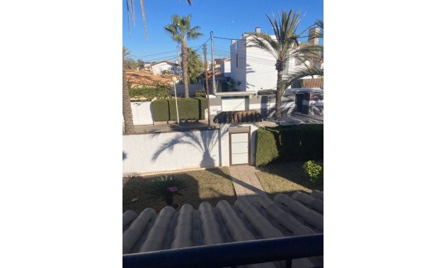 Herverkoop - Villa - Orihuela Costa - Cabo Roig