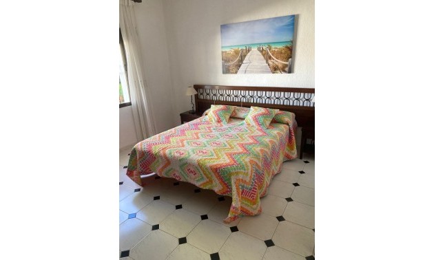 Herverkoop - Villa - Orihuela Costa - Cabo Roig