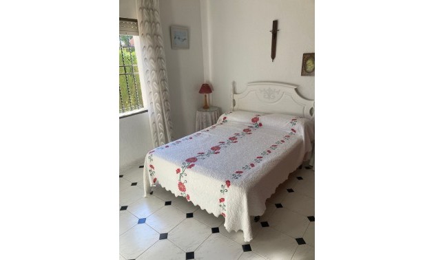 Herverkoop - Villa - Orihuela Costa - Cabo Roig