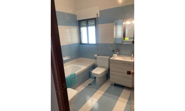 Herverkoop - Villa - Orihuela Costa - Cabo Roig