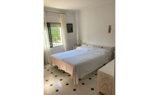 Herverkoop - Villa - Orihuela Costa - Cabo Roig