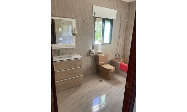 Herverkoop - Villa - Orihuela Costa - Cabo Roig