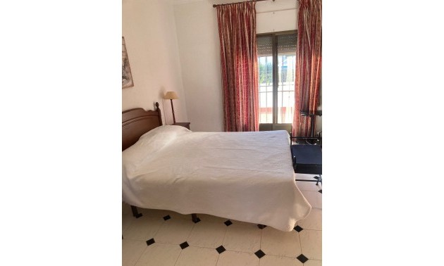 Herverkoop - Villa - Orihuela Costa - Cabo Roig