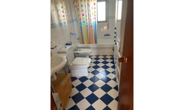 Herverkoop - Villa - Orihuela Costa - Cabo Roig