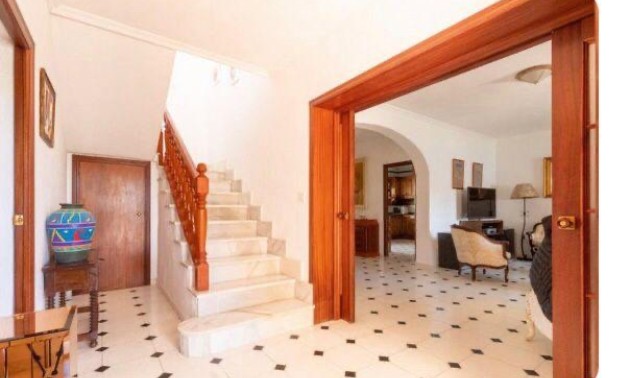Herverkoop - Villa - Orihuela Costa - Cabo Roig