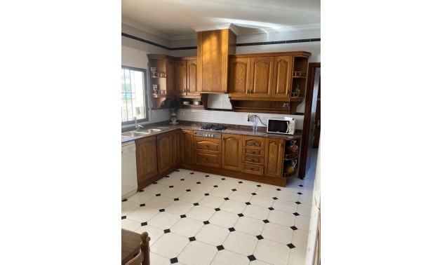 Herverkoop - Villa - Orihuela Costa - Cabo Roig