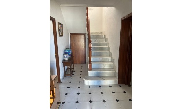 Herverkoop - Villa - Orihuela Costa - Cabo Roig