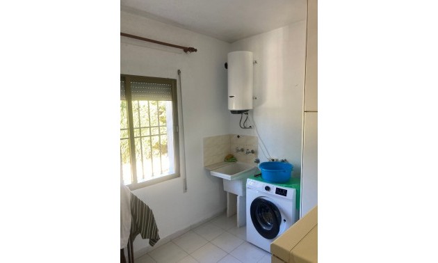 Herverkoop - Villa - Orihuela Costa - Cabo Roig