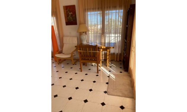 Herverkoop - Villa - Orihuela Costa - Cabo Roig