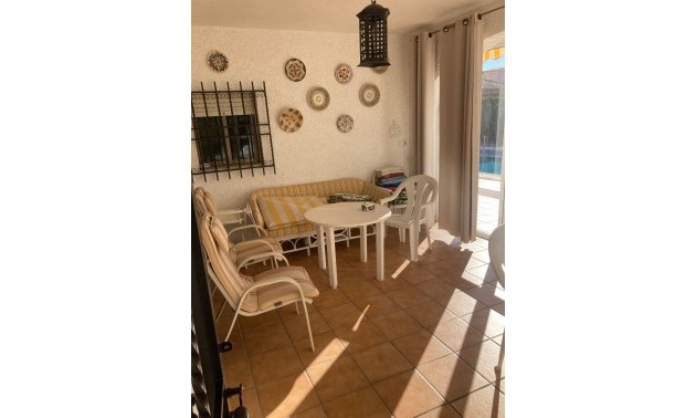 Herverkoop - Villa - Orihuela Costa - Cabo Roig