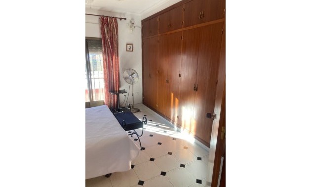 Herverkoop - Villa - Orihuela Costa - Cabo Roig