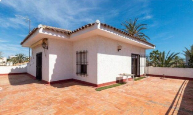 Herverkoop - Villa - Orihuela Costa - Cabo Roig