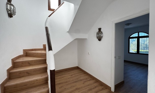 Resale - Villa - Orihuela Costa - Los Dolses
