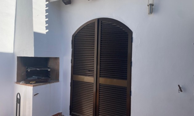 Resale - Villa - Orihuela Costa - Los Dolses