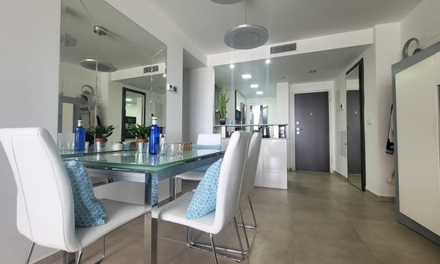 Herverkoop - Apartment - Torrevieja - Punta Prima