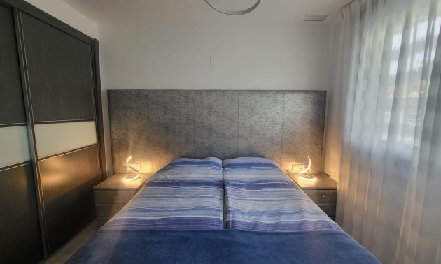 Herverkoop - Apartment - Torrevieja - Punta Prima