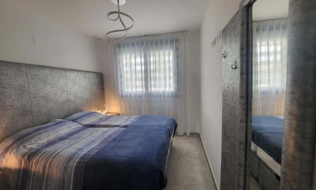 Herverkoop - Apartment - Torrevieja - Punta Prima
