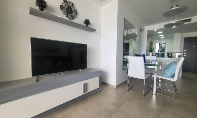 Herverkoop - Apartment - Torrevieja - Punta Prima