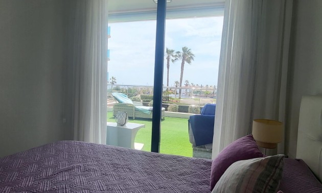 Herverkoop - Apartment - Torrevieja - Punta Prima