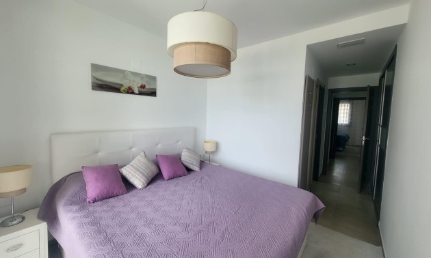 Herverkoop - Apartment - Torrevieja - Punta Prima