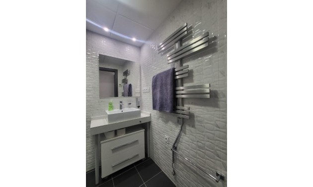 Herverkoop - Apartment - Torrevieja - Punta Prima