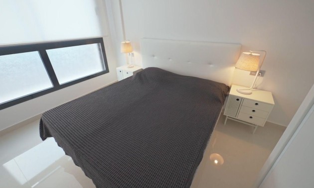 Resale - Apartment - Torrevieja - Center