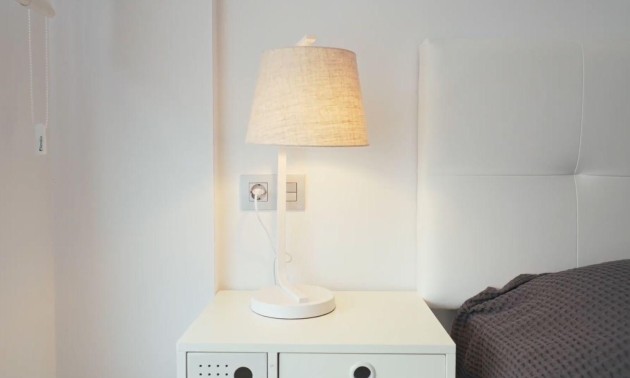 Resale - Apartment - Torrevieja - Center