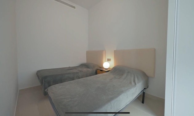 Resale - Apartment - Torrevieja - Center