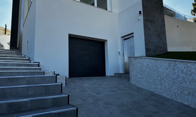 Herverkoop - Villa - Torrevieja - Los Balcones