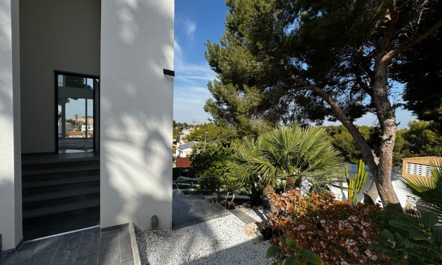 Herverkoop - Villa - Torrevieja - Los Balcones