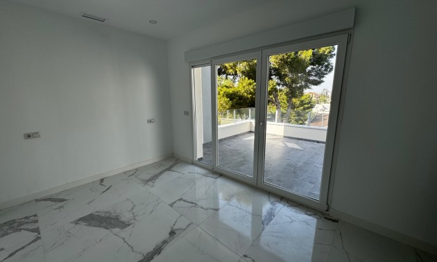 Herverkoop - Villa - Torrevieja - Los Balcones
