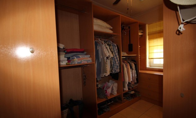 Herverkoop - Villa - Torrevieja - Punta Prima