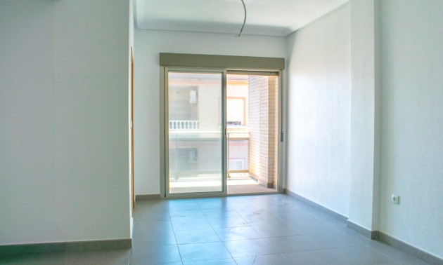 Revente - Apartment - Guardamar del Segura - Center