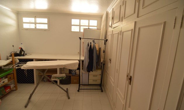 Resale - Villa - Torrevieja - Torreta Florida