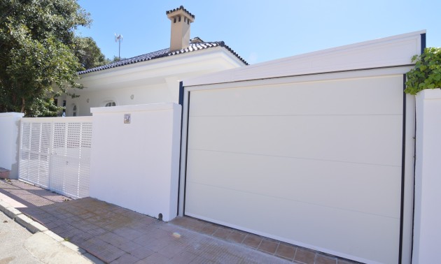 Resale - Villa - Torrevieja - Torreta Florida