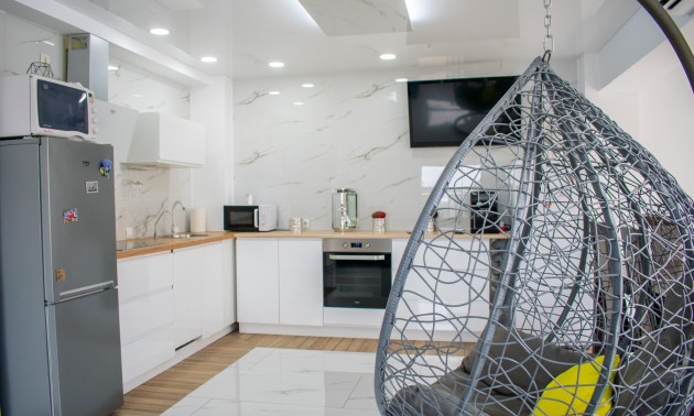 Herverkoop - Apartment - Torrevieja - Los Frutales